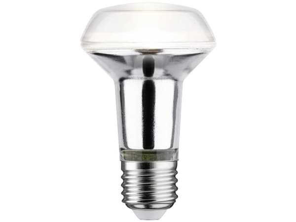 Paulmann 29051, 5 W, 39 W, E27, 420 LM, 15000 h, Varmvitt
