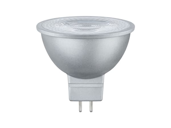 Paulmann 28981 LED (RGB)-lampa EEK F (A - G) GU5.3 Reflektor 6,5 W Varmhvid (Ø x H) 50 mm x 48 mm 1 stk