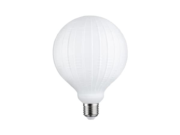 Paulmann 29079, 4,3 W, 35 W, E27, 400 LM, 15000 h, Varmvitt