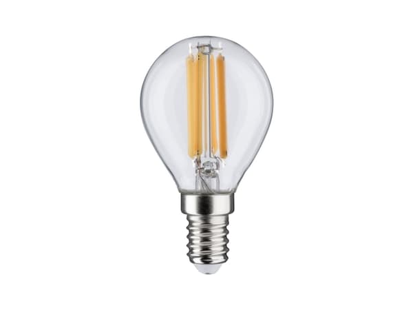 Paulmann 29073, 5,9 W, 60 W, E14, 806 lm, 15000 timer, Varm hvit