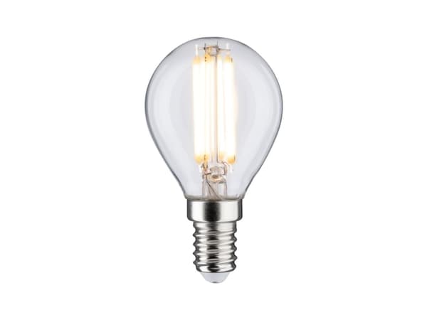 Paulmann 29073, 5,9 W, 60 W, E14, 806 lm, 15000 timer, Varm hvit
