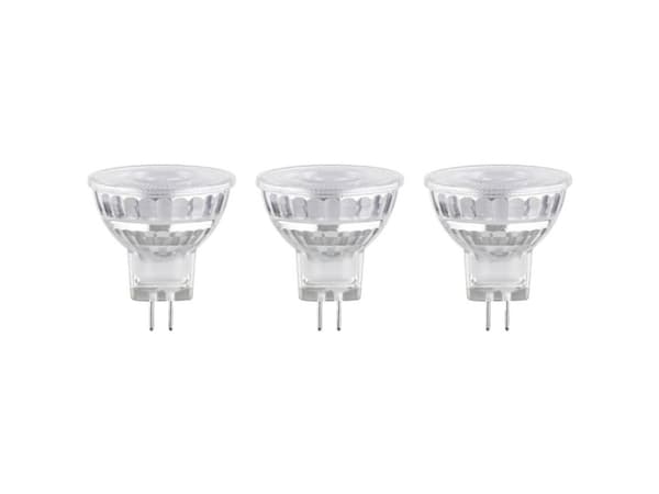 Paulmann 28977, 1,8 W, 20 W, GU4, 184 LM, 15000 h