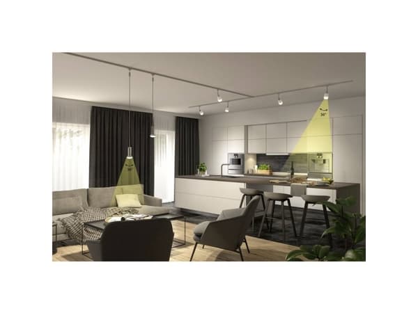 Paulmann 29052, 5 W, 40 W, E27, 470 LM, 15000 h, Neutral vit