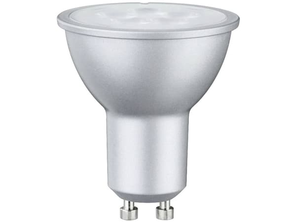 Paulmann 28976, 6,5 W, GU10, 425 LM, 15000 h