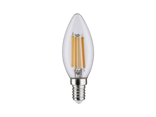 Paulmann 29075, 5,9 W, 60 W, E14, 806 lm, 15000 timer, Varm hvit