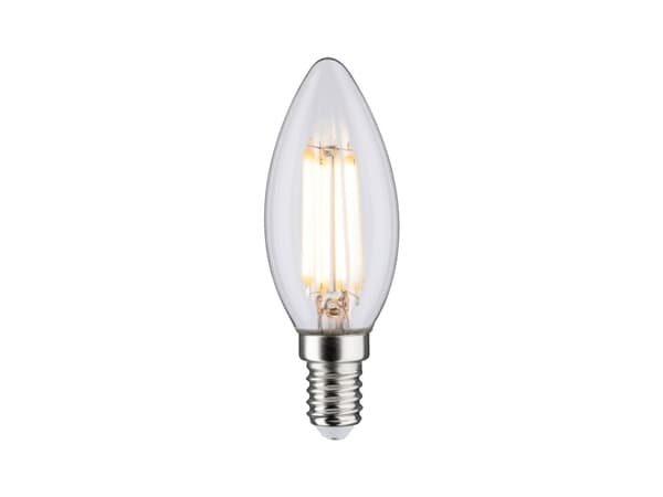 Paulmann 29075, 5,9 W, 60 W, E14, 806 lm, 15000 timer, Varm hvit