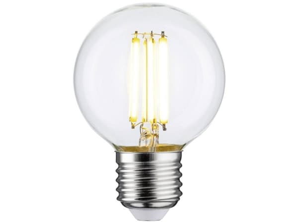 Paulmann 28988, 7 W, 65 W, E27, 806 lm, 15000 timer, Varm hvit