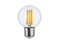 Miniatyrbilde 2 av 5: Paulmann 28988, 7 W, 65 W, E27, 806 lm, 15000 timer, Varm hvit