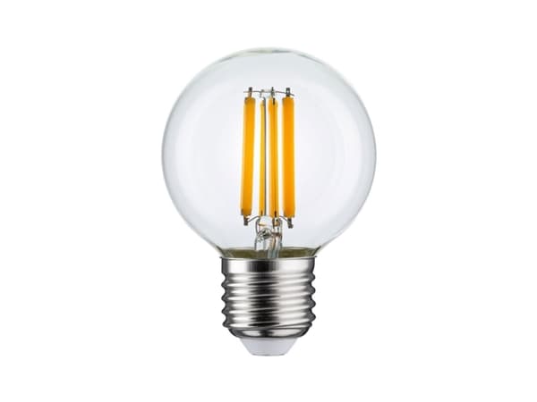 Paulmann 28988, 7 W, 65 W, E27, 806 lm, 15000 timer, Varm hvit
