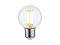 Miniatyrbilde 1 av 5: Paulmann 28988, 7 W, 65 W, E27, 806 lm, 15000 timer, Varm hvit