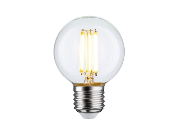 Paulmann 28988, 7 W, 65 W, E27, 806 lm, 15000 timer, Varm hvit