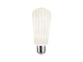 Miniatyrbilde 1 av 5: Paulmann 29080, 4,3 W, 35 W, E27, 400 lm, 15000 timer, Varm hvit