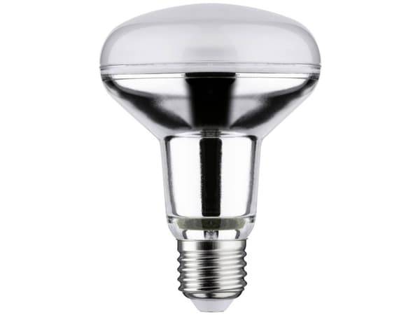 Paulmann 29053, 6,5 W, 42 W, E27, 500 lm, 15000 timer, Varm hvit