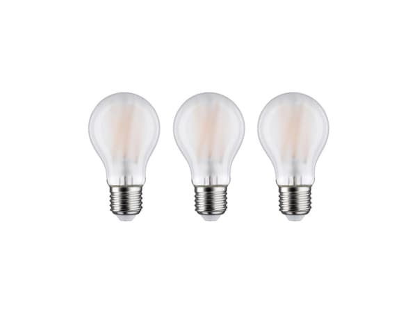 Paulmann 29092, 9 W, 75 W, E27, 1055 LM, 15000 h, Varmvitt