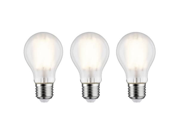Paulmann 29092, 9 W, 75 W, E27, 1055 LM, 15000 h, Varmvitt