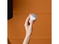 Miniatyrbild 4 av 5: Shelly Duo - LED-spotlight - GU10 - 5 W - klass G - varmt till kallt vitt ljus - 2700-6500 K - matt