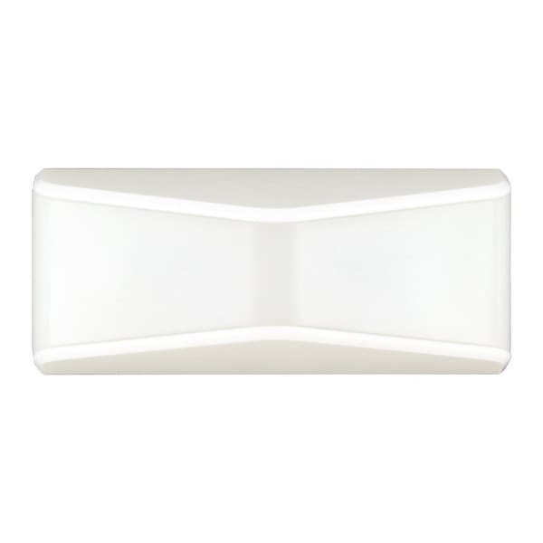 LED-lys med lysdetektor - 2 stk