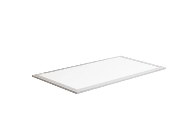 Vegglampe, Okko, LED 24W, 1680LM, IP20, 30X60CM