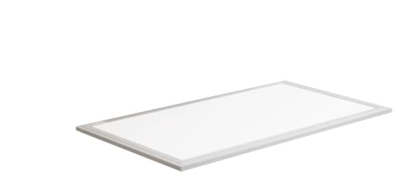 Vegglampe, Okko, LED 24W, 1680LM, IP20, 30X60CM
