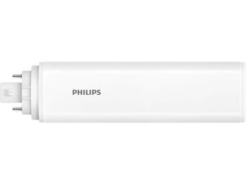 Philips CorePro LED PLT HF 18,5W (42W) 840 4P GX24Q-4