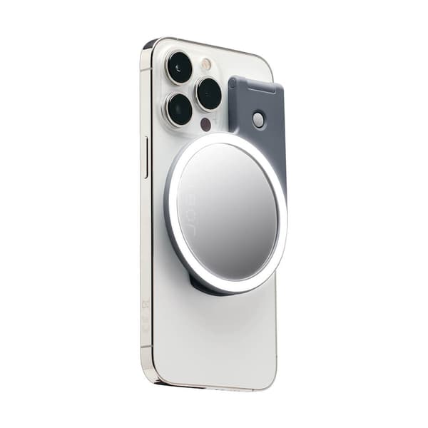 Sormusvalo MagSafe Beamo Grey