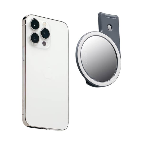 Sormusvalo MagSafe Beamo Grey