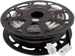 LIT230 SNAP STRIPS IP67 230V 4000K 25M med Snap-tilkobling og uden tilslutning