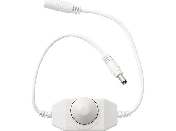 Blow 70-965# Led enfärgad banddimmer med vred b