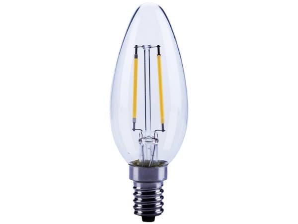 OPPLE Lighting 500011000500, 2,8 W, 25 W, 250 LM, 15000 h, Vit