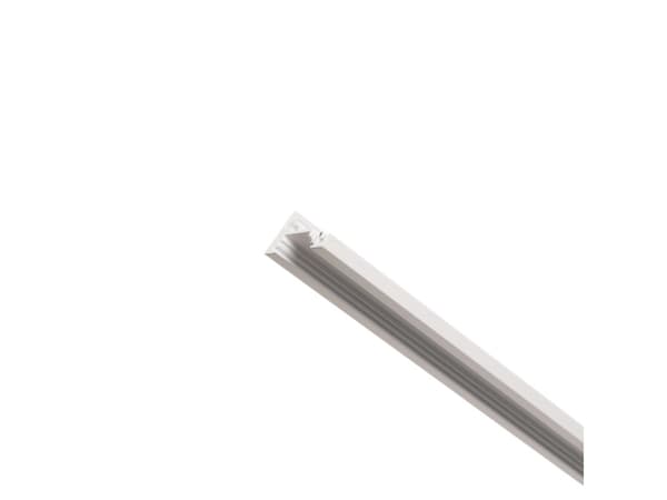 Standart Profilsett, CORNER10, 2000 mm, hvit