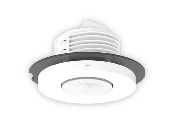 NIKO-SERVODAN Bev. anturi M42MR 230V master 12-13m 360° SnapFit planfor.