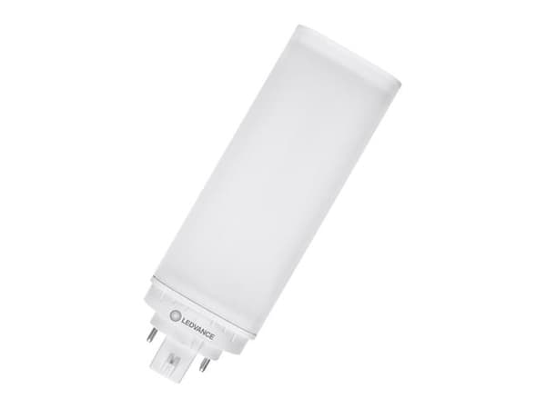 LEDVANCE DULUX LED T/E GX24q-3 - 1100lm 10W/840 (26W) HF+230V