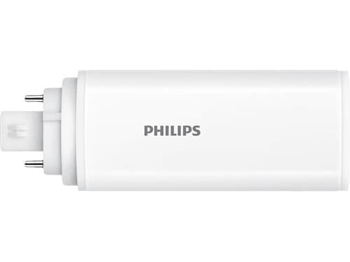 Philips CorePro LED 48778900, 6,5 W, 18 W, GX24Q-2, 800 LM, 30000 h, Kall vit