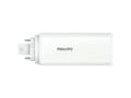 Miniatyrbild 4 av 4: Philips CorePro LED 48778900, 6,5 W, 18 W, GX24Q-2, 800 LM, 30000 h, Kall vit