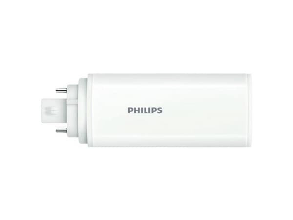 Philips CorePro LED 48778900, 6,5 W, 18 W, GX24Q-2, 800 LM, 30000 h, Kall vit
