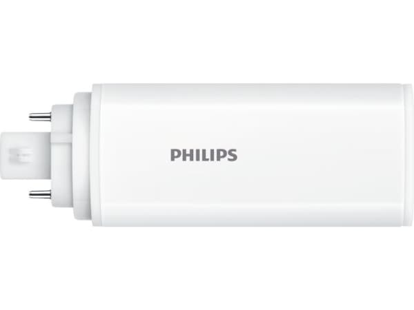Philips CorePro LED 48778900, 6,5 W, 18 W, GX24Q-2, 800 LM, 30000 h, Kall vit