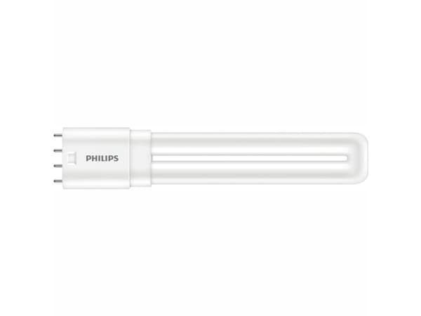 CorePro LED 2G11 PLL EM/Mains 8W (18W) 830 4P 3000K 960lm