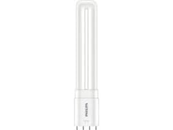 CorePro LED 2G11 PLL EM/Mains 8W (18W) 830 4P 3000K 960lm