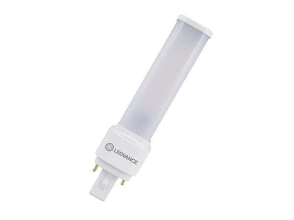 LEDVANCE DULUX LED D G24d-2 700lm 7W/830 (18W) EM+230V