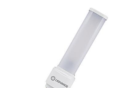 LEDVANCE DULUX LED D G24d-2 700lm 7W/830 (18W) EM+230V