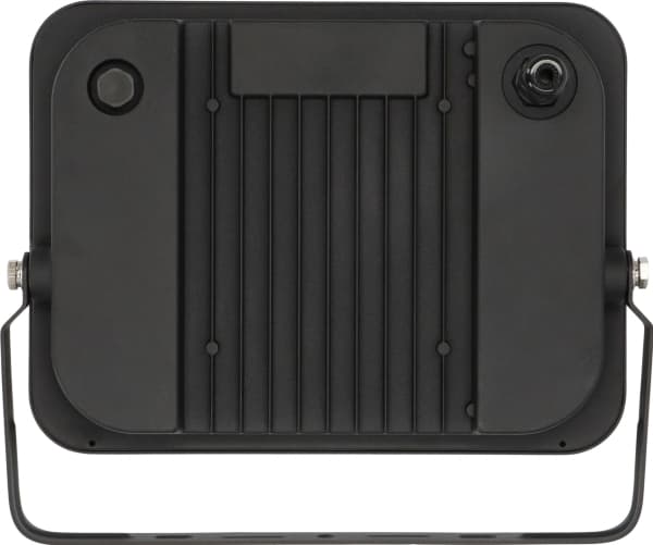 Brennenstuhl 1171250041, Svart, IP65, Metall, I, IK08, 100 W