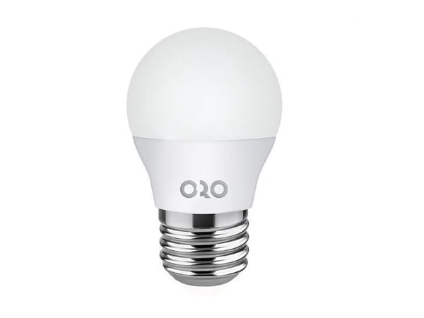 Oro-E27-G45-Toto-5W-Ww