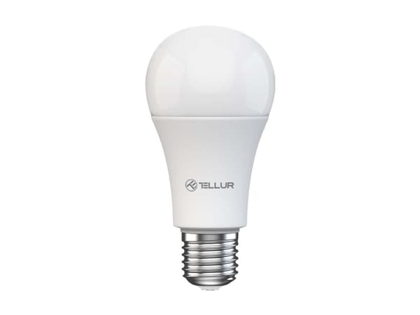 Smart LED-lampe Tellur TLL331001 10W 1000lm