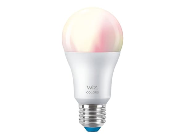 Wi-Fi BLE 60W A60 E27 822-65 RGB 1PF / 6