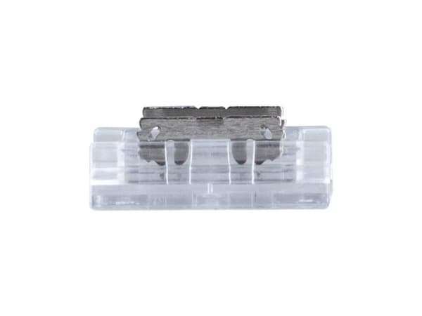 Paulmann 78462, Skenanslutning, Svart, Röd, Plast, IP20, 144 W, 10 mm