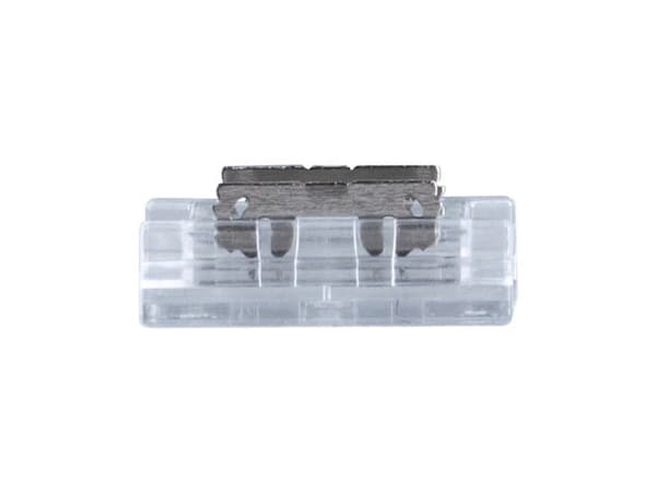 Paulmann 78462, Skenanslutning, Svart, Röd, Plast, IP20, 144 W, 10 mm