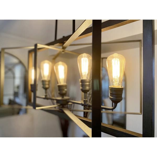 LightMe LM85058 LED-lamp E27 Kolvform 4.5 W Bernstein (Ø x L) 64 mm x 140 mm 1 st