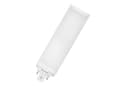 Miniatyrbilde 1 av 3: LEDVANCE DULUX LED T/E GX24q-4 2025lm 20W/830 (42W) HF+230V