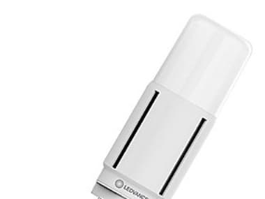 LEDVANCE DULUX LED D VERTIKAL G24D 640lm 5.5W/830 (13W) EM+230V