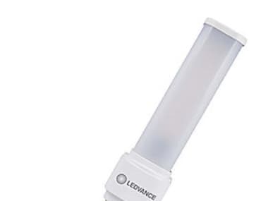 LEDVANCE DULUX LED D G24d-1 600lm 6W/830 (13W) EM+230V